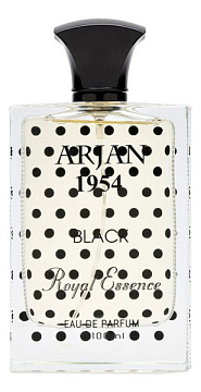 Noran Perfumes - Arjan 1954 Black