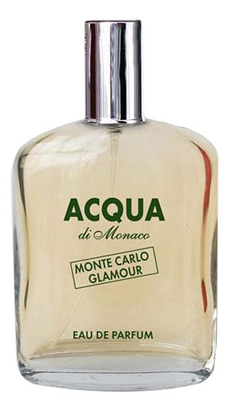 Acqua di Monaco - Monte Carlo Glamour