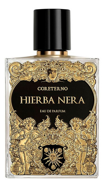 Coreterno - Hierba Nera