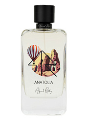 Alfred Ritchy - Anatolia