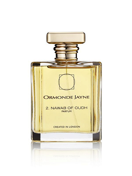 Ormonde Jayne - Nawab of Oudh