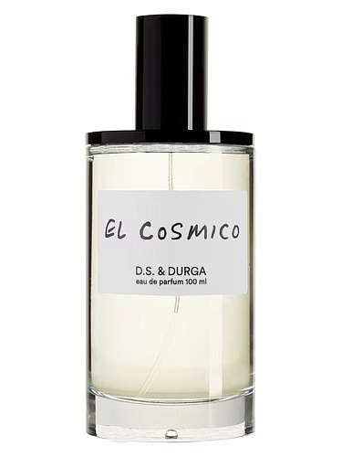 D.S. & Durga - El Cosmico