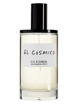 D.S. & Durga - El Cosmico
