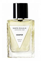 Santa Eulalia - Vesper