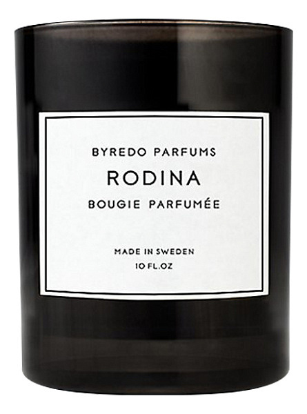 Byredo - Rodina