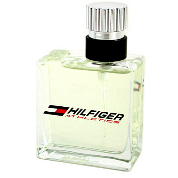 Tommy Hilfiger - Hilfiger Athletics