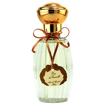 Annick Goutal - Eau de Camille
