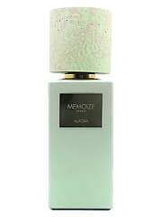 Memoize London - Aurora
