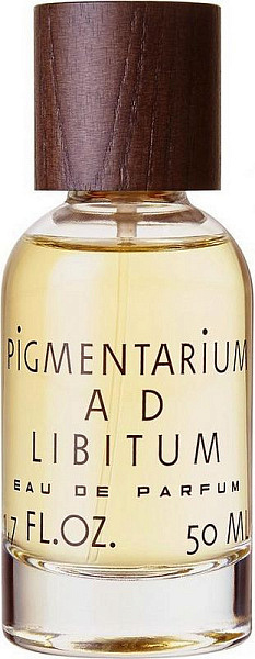 Pigmentarium - Ad Libitum