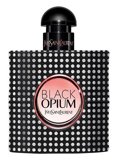 Yves Saint Laurent - Black Opium Shine On