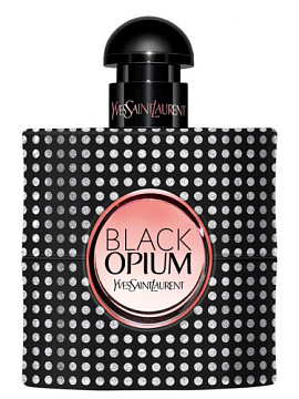 Yves Saint Laurent - Black Opium Shine On