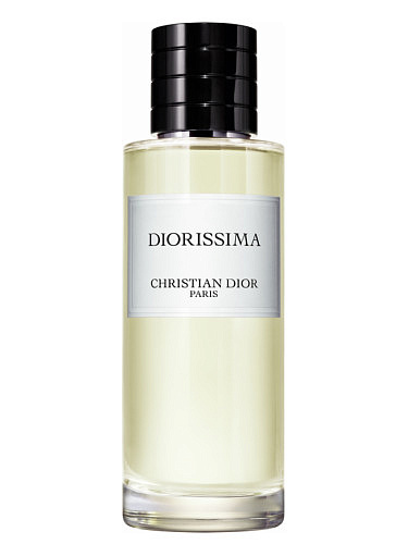 Dior - Maison Collection Diorissima