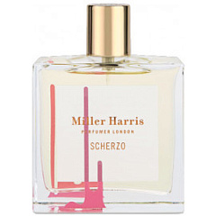 Miller Harris - Scherzo