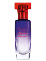 Christina Aguilera - Cherry Noir