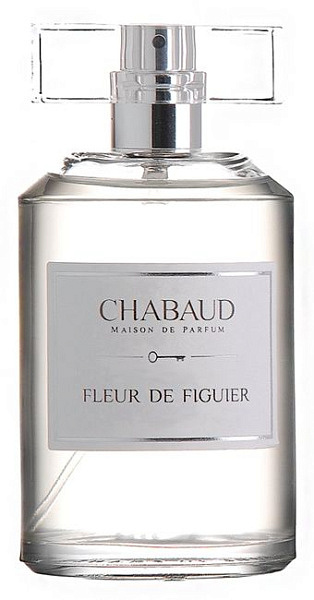 Chabaud Maison de Parfum - Fleur de Figuier
