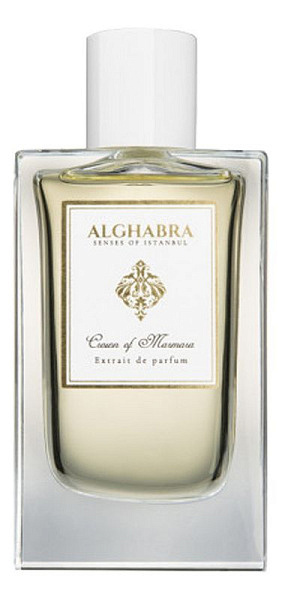 Alghabra Parfums - Crown of Marmara