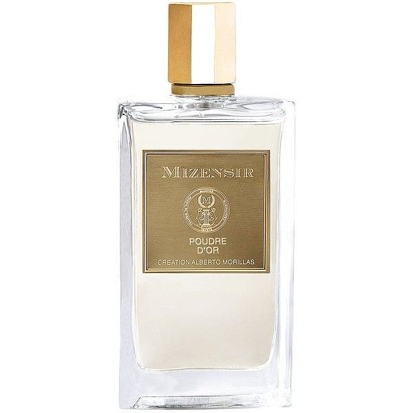 Mizensir - Poudre d'Or