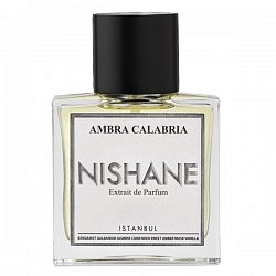 Nishane - Ambra Calabria