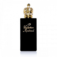 Prudence Paris - Imperial Collection No 3 Prudence Paris - Imperial Collection No 3