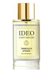 IDEO Parfumeurs - Tarbouch Afandi