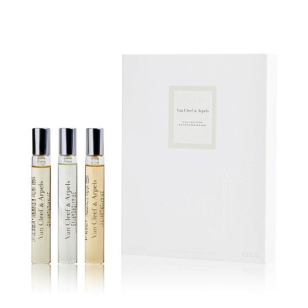 Van Cleef & Arpels - Collection Extraordinaire Perfume Set