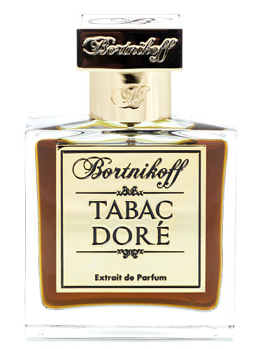 Bortnikoff - Tabac Dore