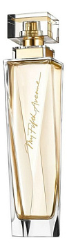 Elizabeth Arden - My Fifth Avenue