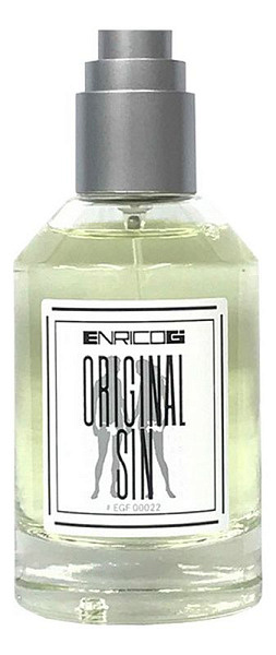 Enrico Gi - Original Sin