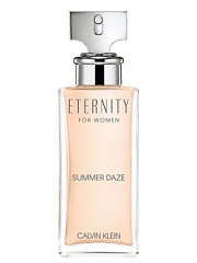 Calvin Klein - Eternity Summer Daze For Women