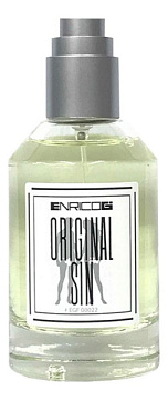 Enrico Gi - Original Sin