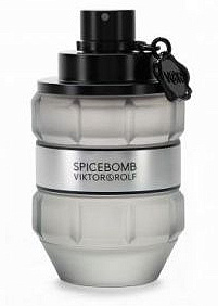 Viktor & Rolf - Spicebomb Eau Fraiche