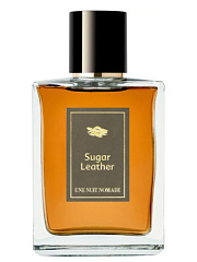 Une Nuit Nomade - Sugar Leather