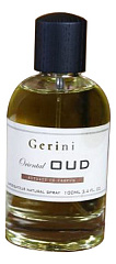 Gerini - Oriental Oud