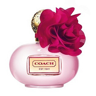 Coach - Poppy Freesia Blossom