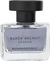 Banana Republic - Black Walnut Legend