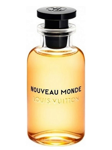 Louis Vuitton - Nouveau Monde