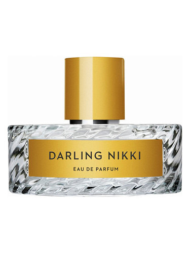 Vilhelm Parfumerie - Darling Nikki
