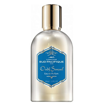 Comptoir Sud Pacifique - Oudh Sensuel