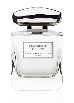 Terry de Gunzburg - Flagrant Delice