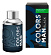 Colors Man Black (Туалетная вода 60 мл)