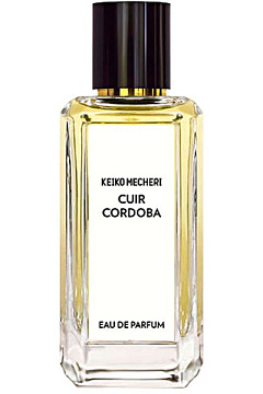 Keiko Mecheri - Cuir Cordoba