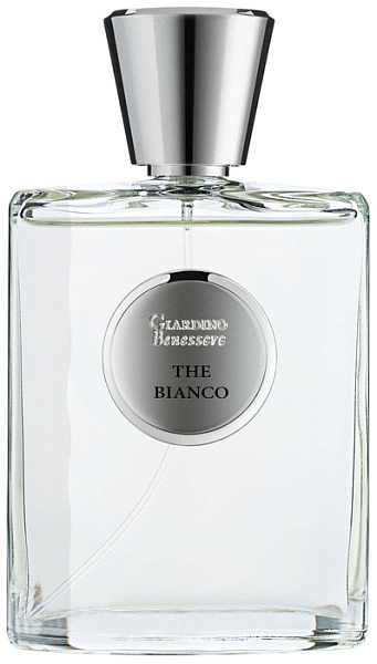 Giardino Benessere - The Bianco