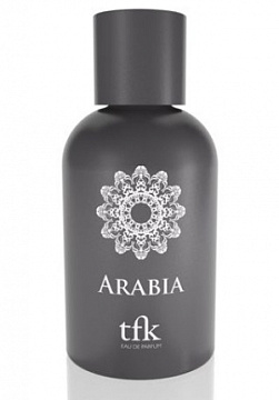 The Fragrance Kitchen - Arabia