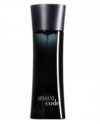 Giorgio Armani - Code Pour Homme