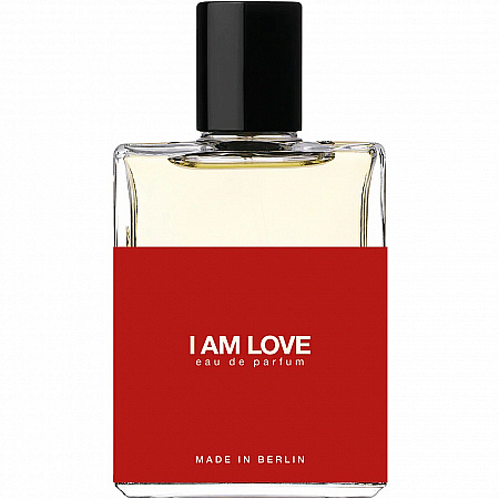 Moth and Rabbit Perfumes - I Am Love