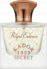 Noran Perfumes - Kador 1929 Secret