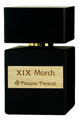 Tiziana Terenzi - XIX March