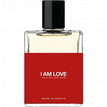 Moth and Rabbit Perfumes - I Am Love