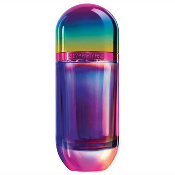 Carolina Herrera - 212 VIP Party Fever