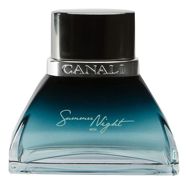 Canali - Summer Night